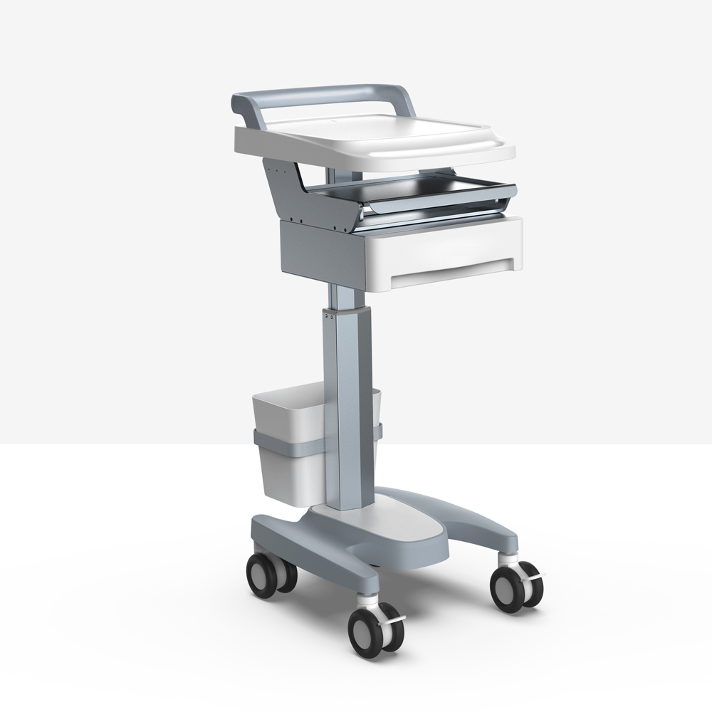 ST-B3 B-ultrasound cart