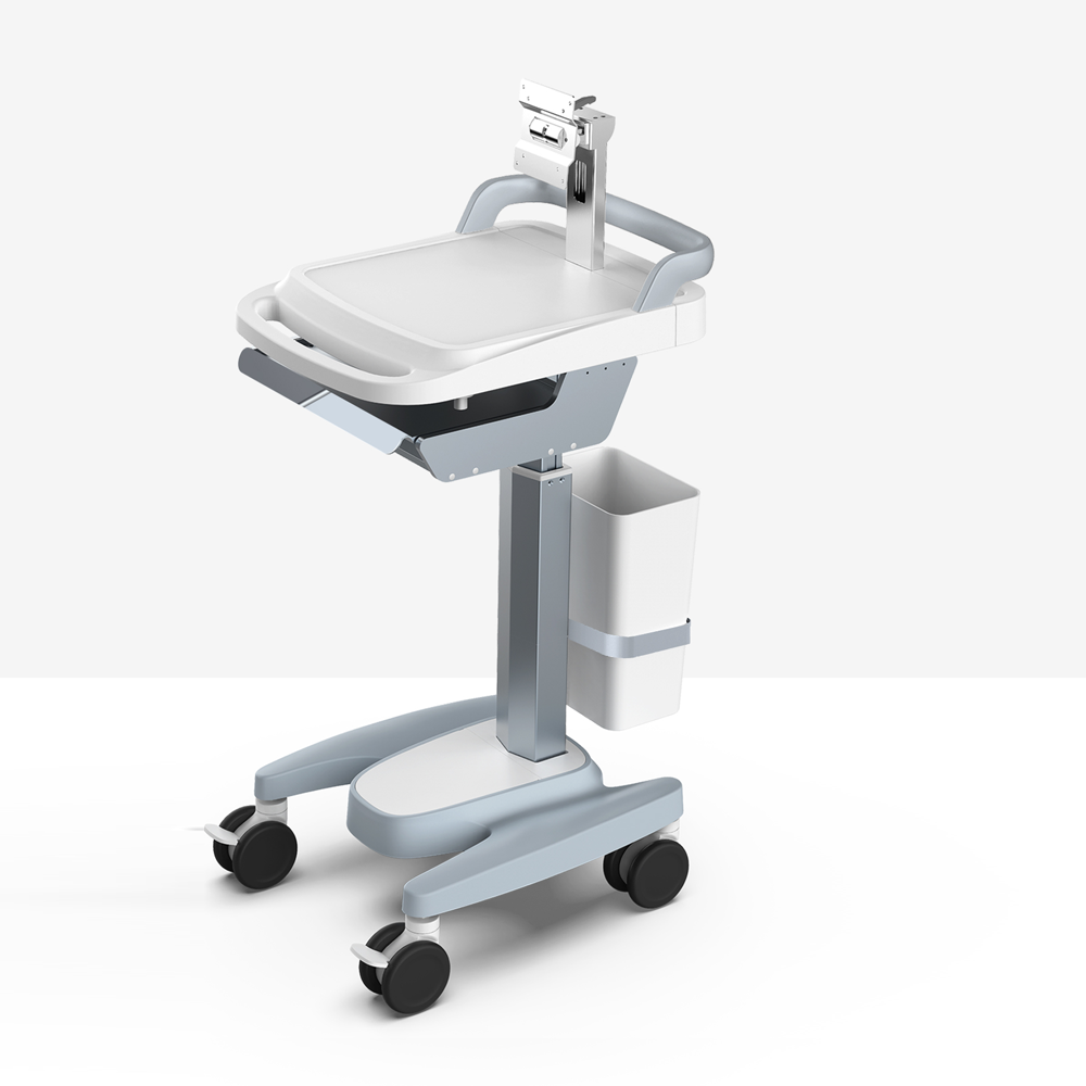 ST-C1 ward round cart