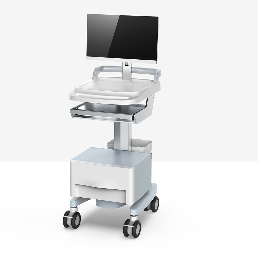 ST-H1 Nursing cart