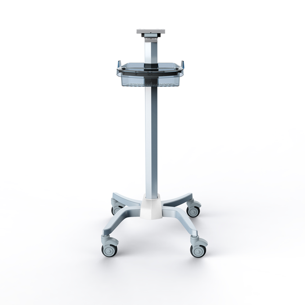 ST-T1 monitor cart