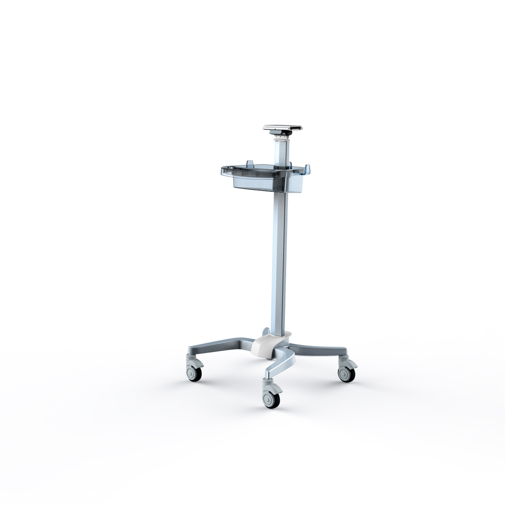 ST-T1 monitor cart