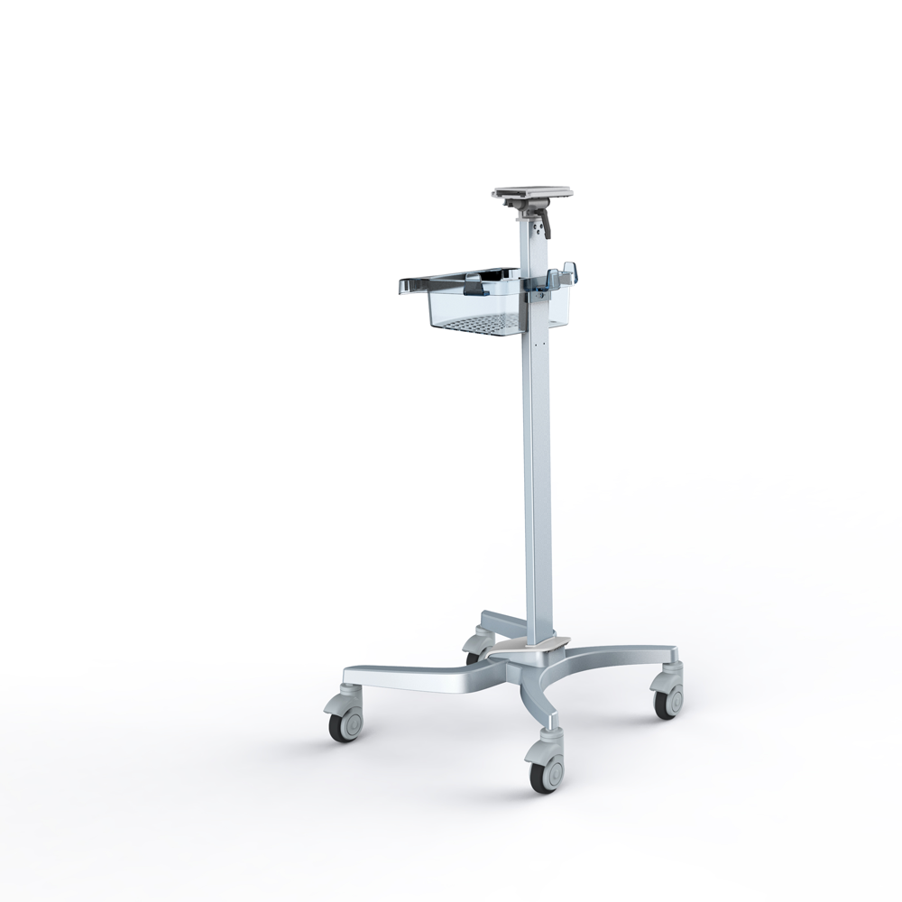 ST-T1 monitor cart