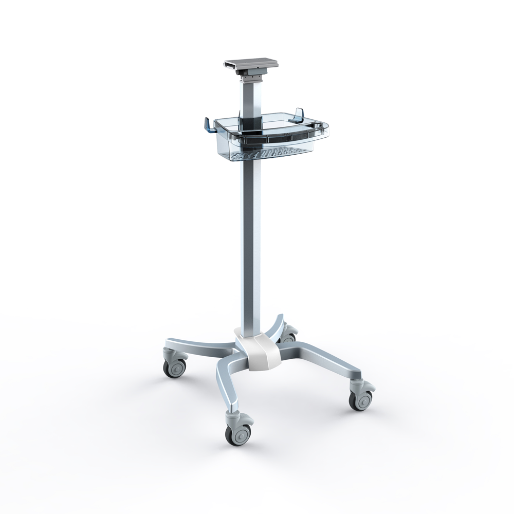 ST-T1 monitor cart