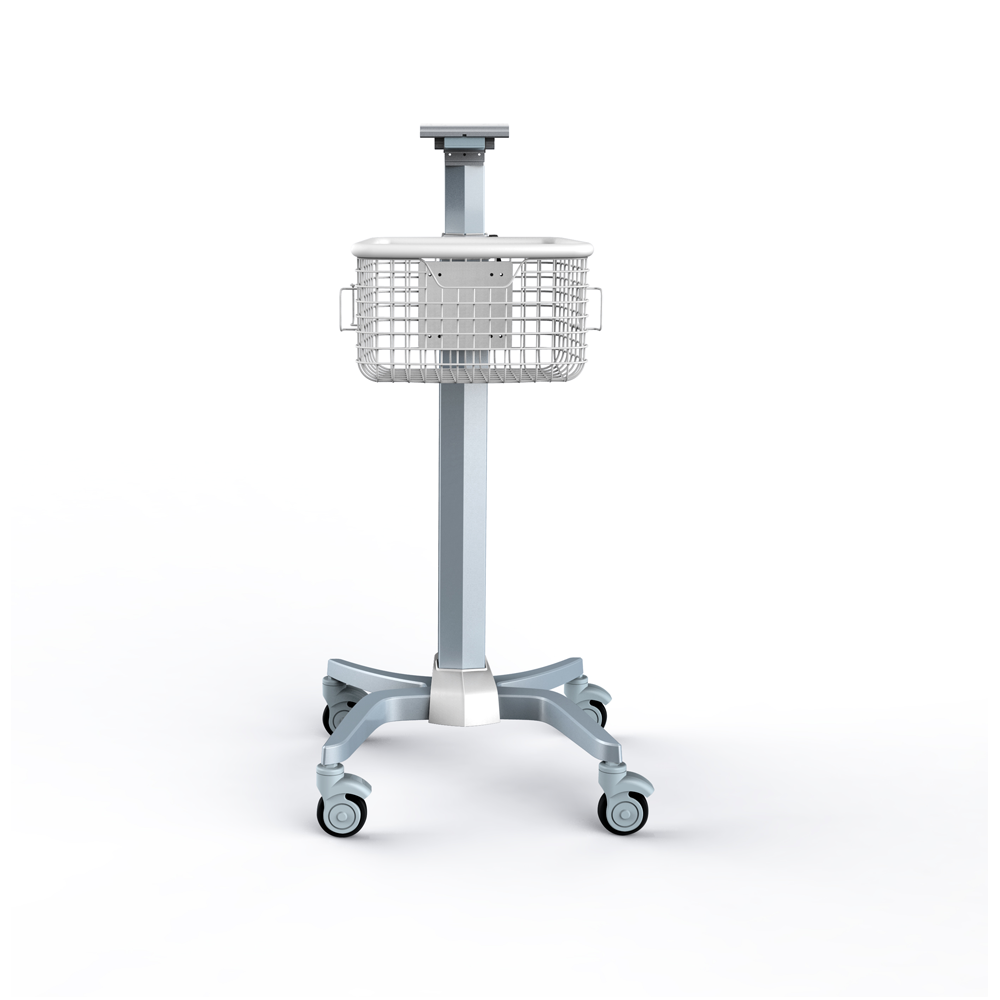 ST-T3 Monitor cart
