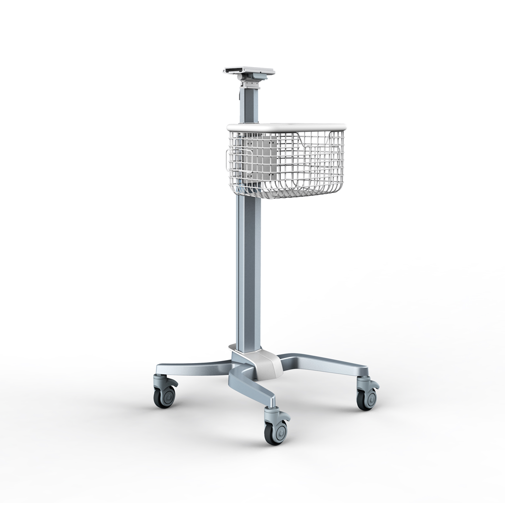 ST-T3 Monitor cart