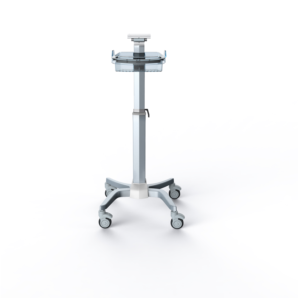 ST-T4 monitor cart