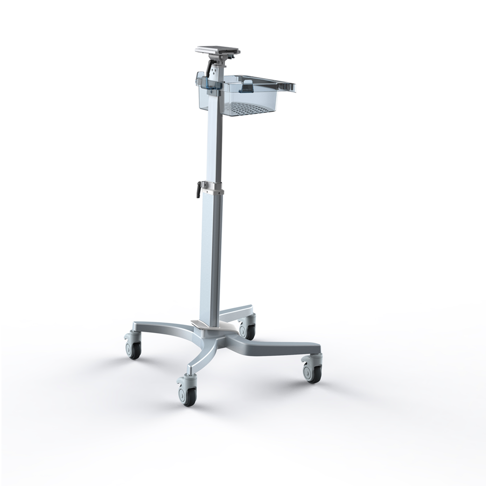 ST-T4 monitor cart