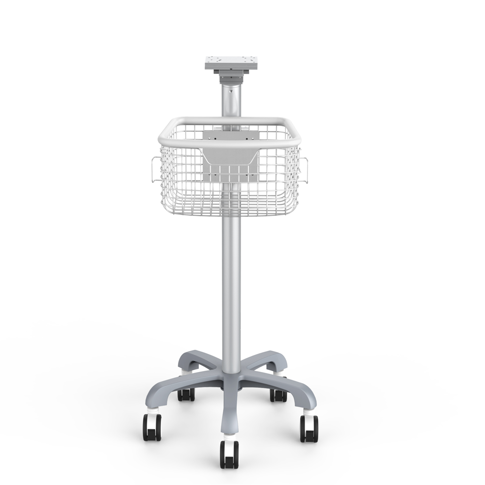 ST-T5 Monitor cart