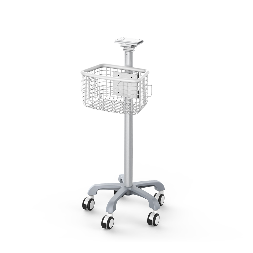 ST-T5 Monitor cart