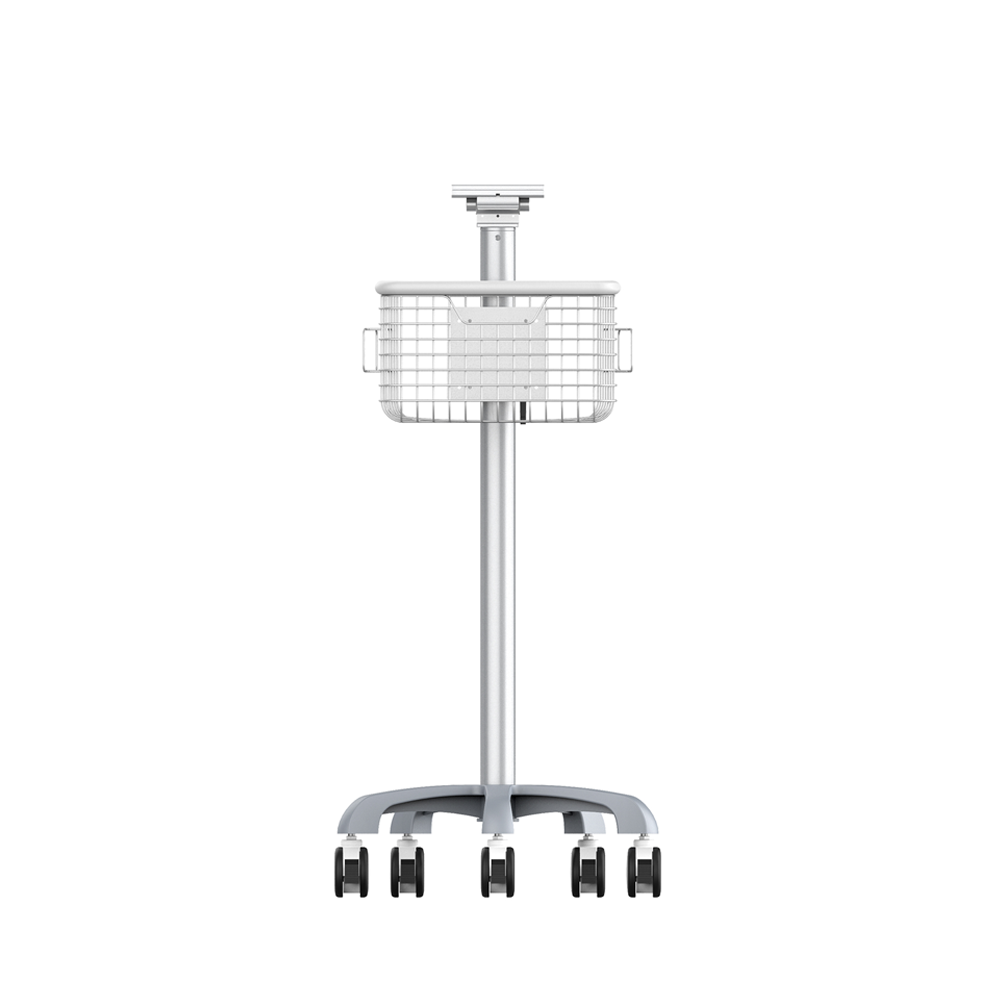 ST-T5 Monitor cart
