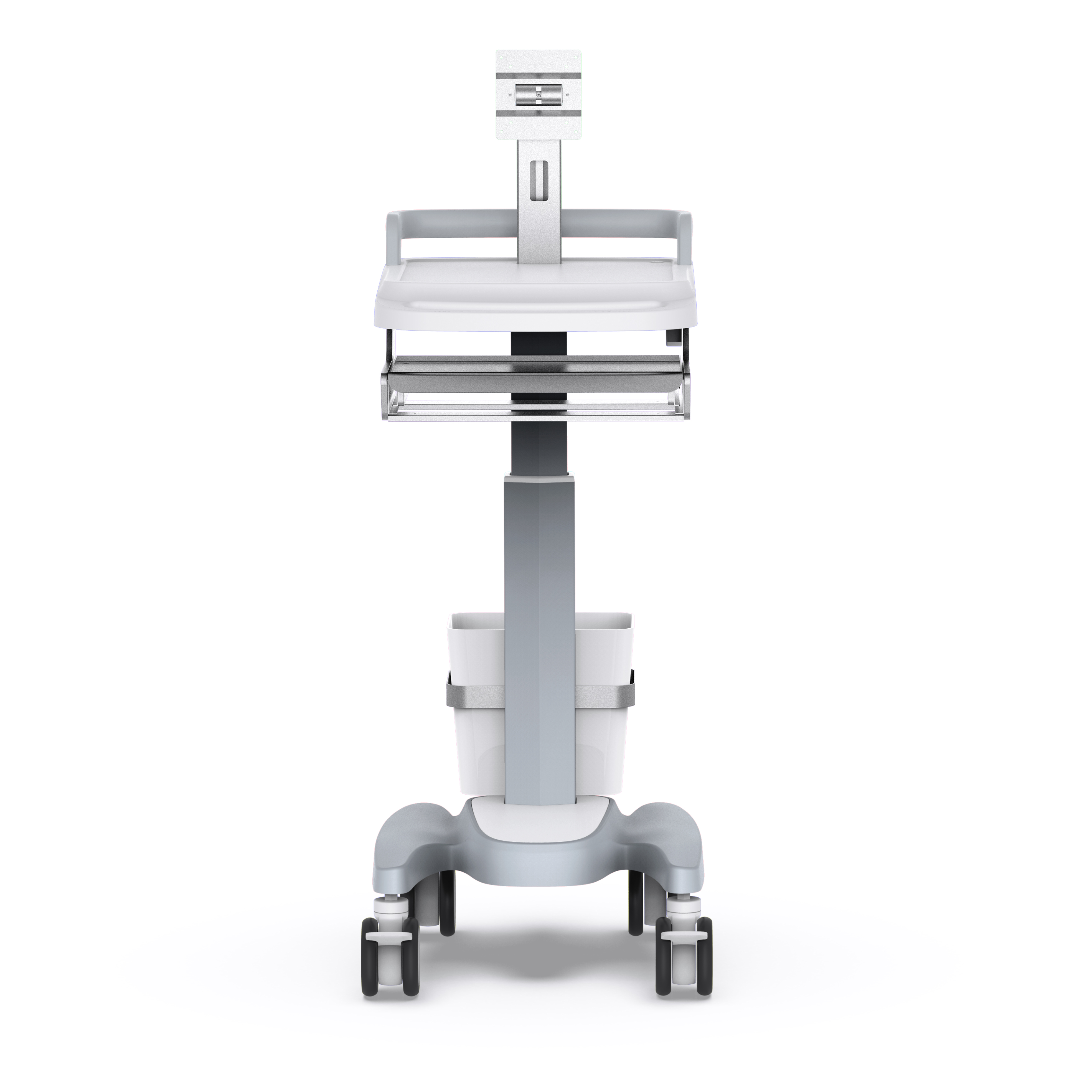 ST-C1 ward round cart