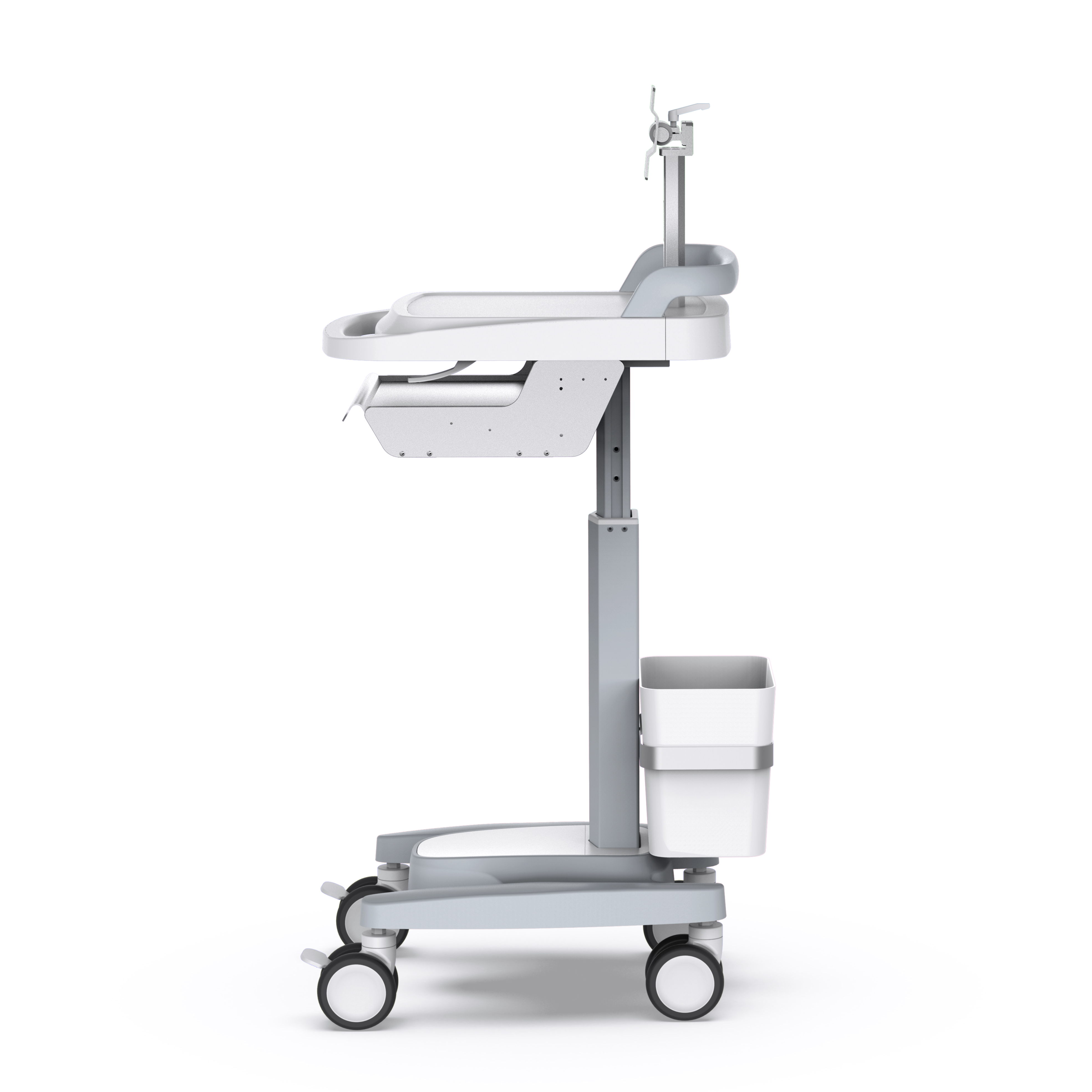 ST-C1 ward round cart