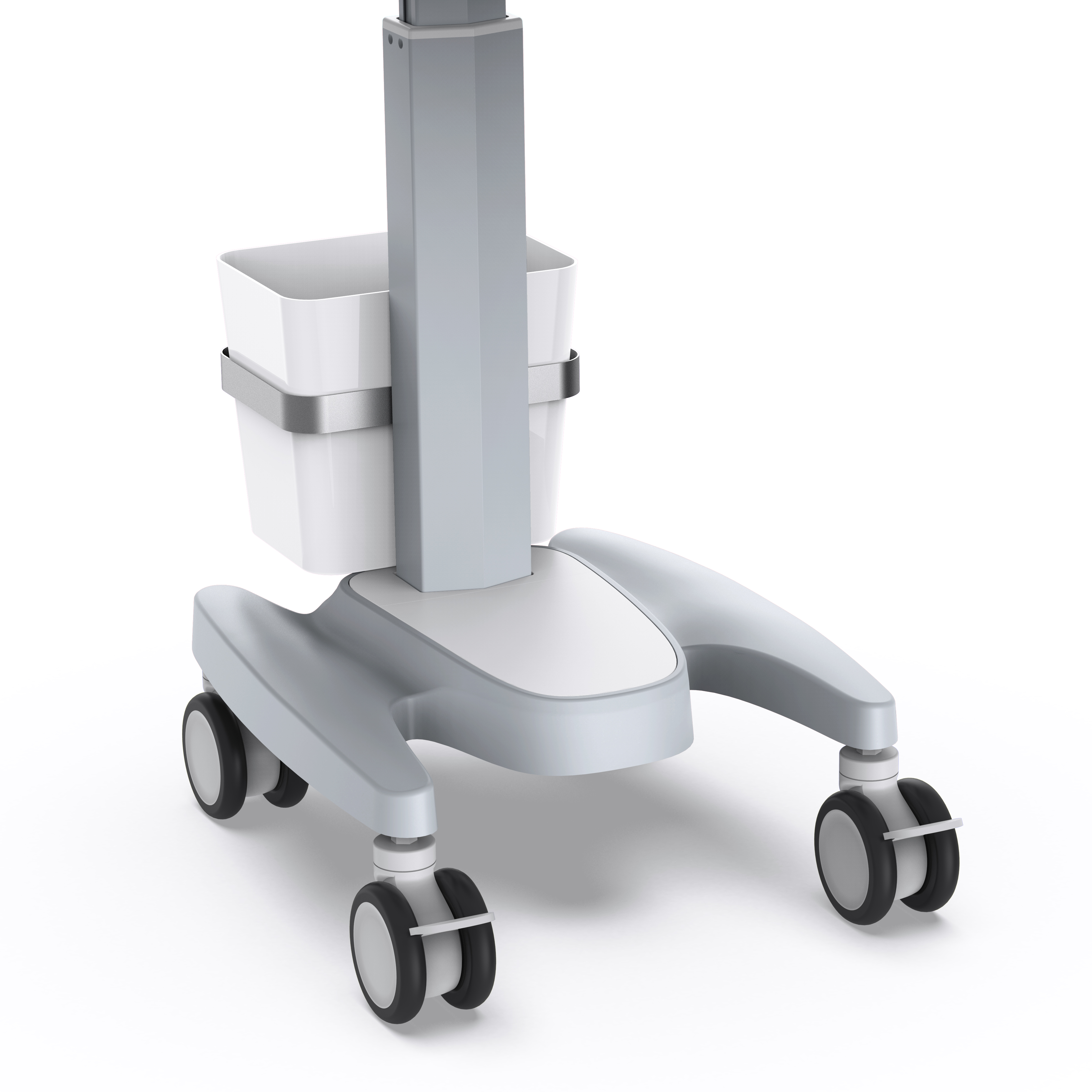 ST-C1 ward round cart