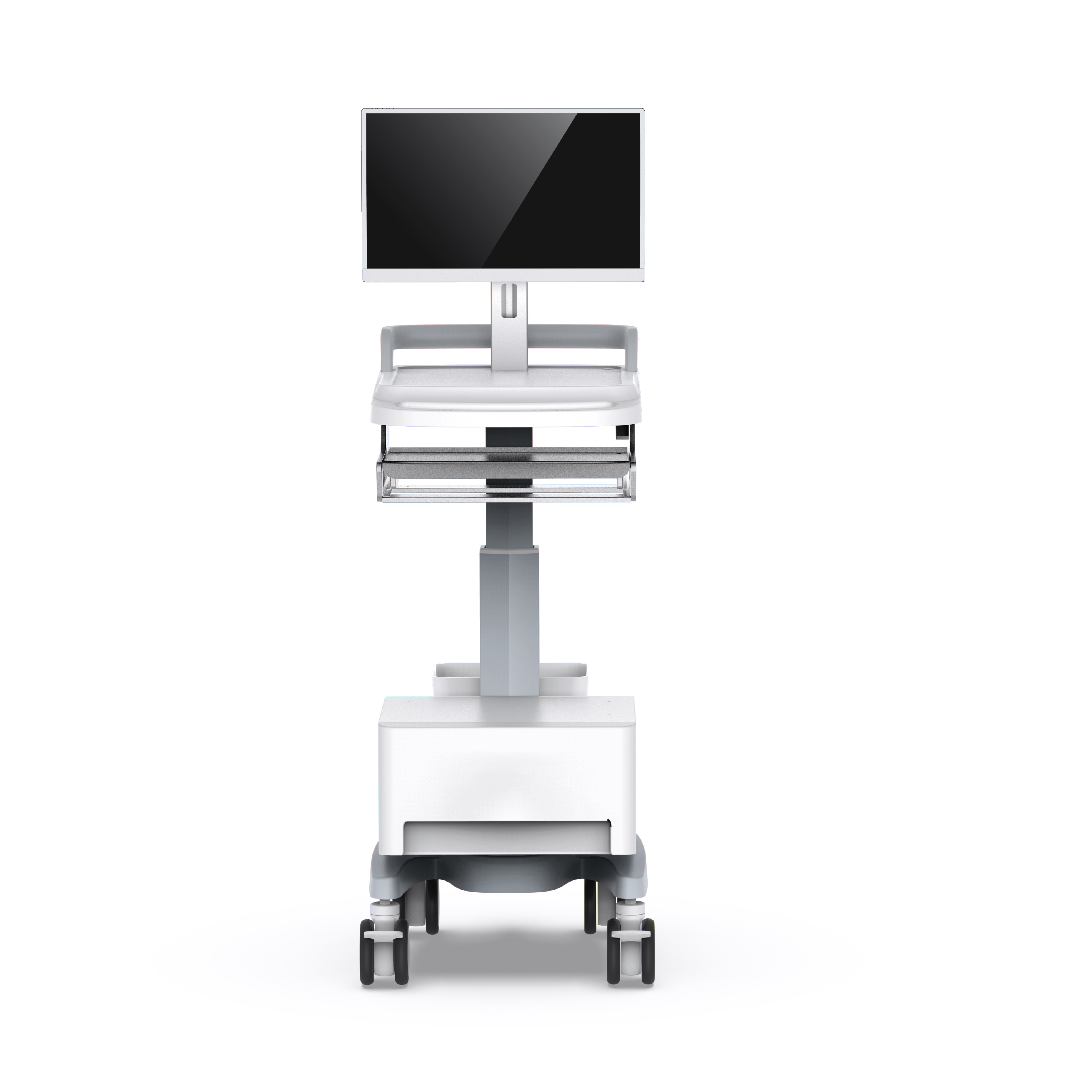 ST-H1 Nursing cart