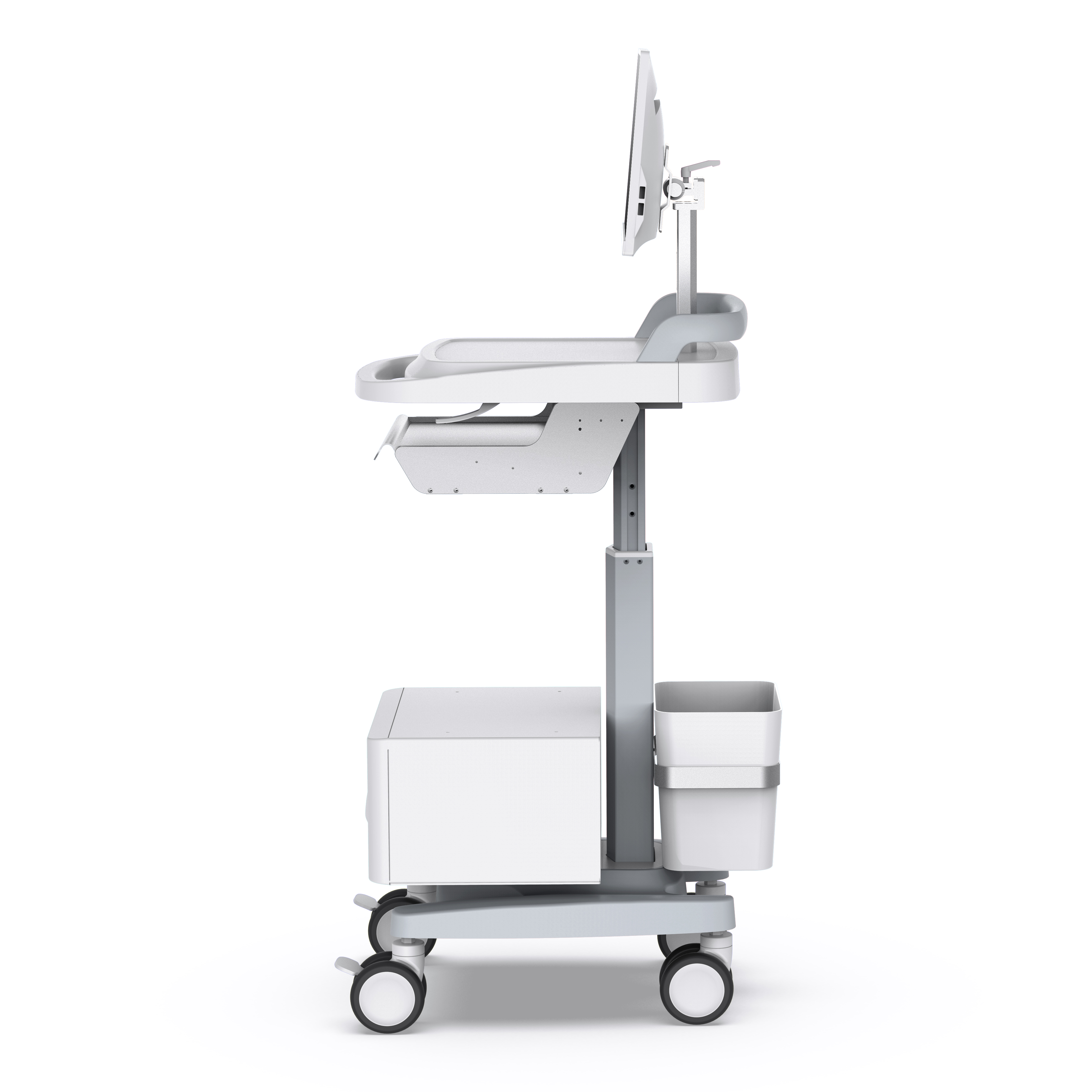 ST-H1 Nursing cart