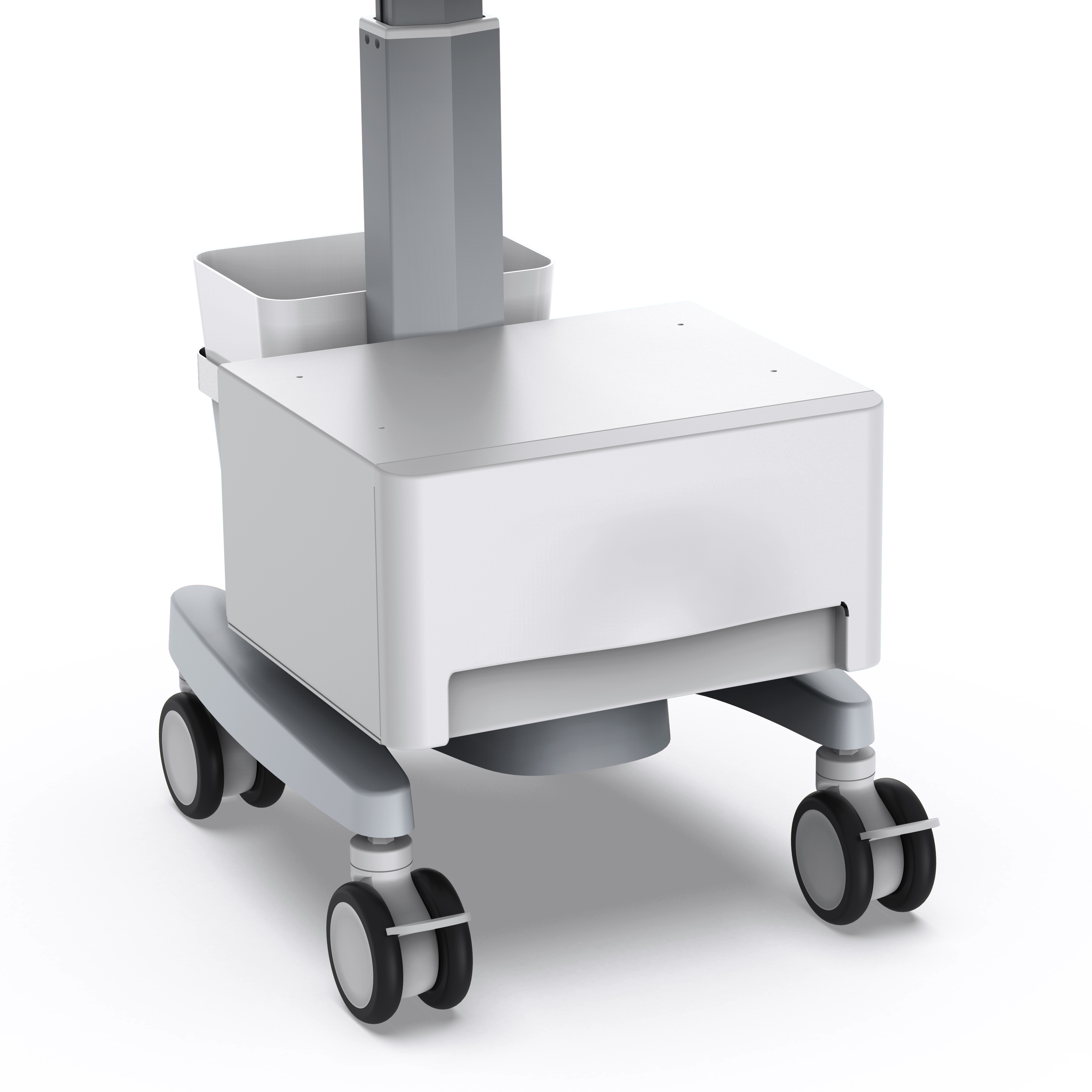 ST-H1 Nursing cart