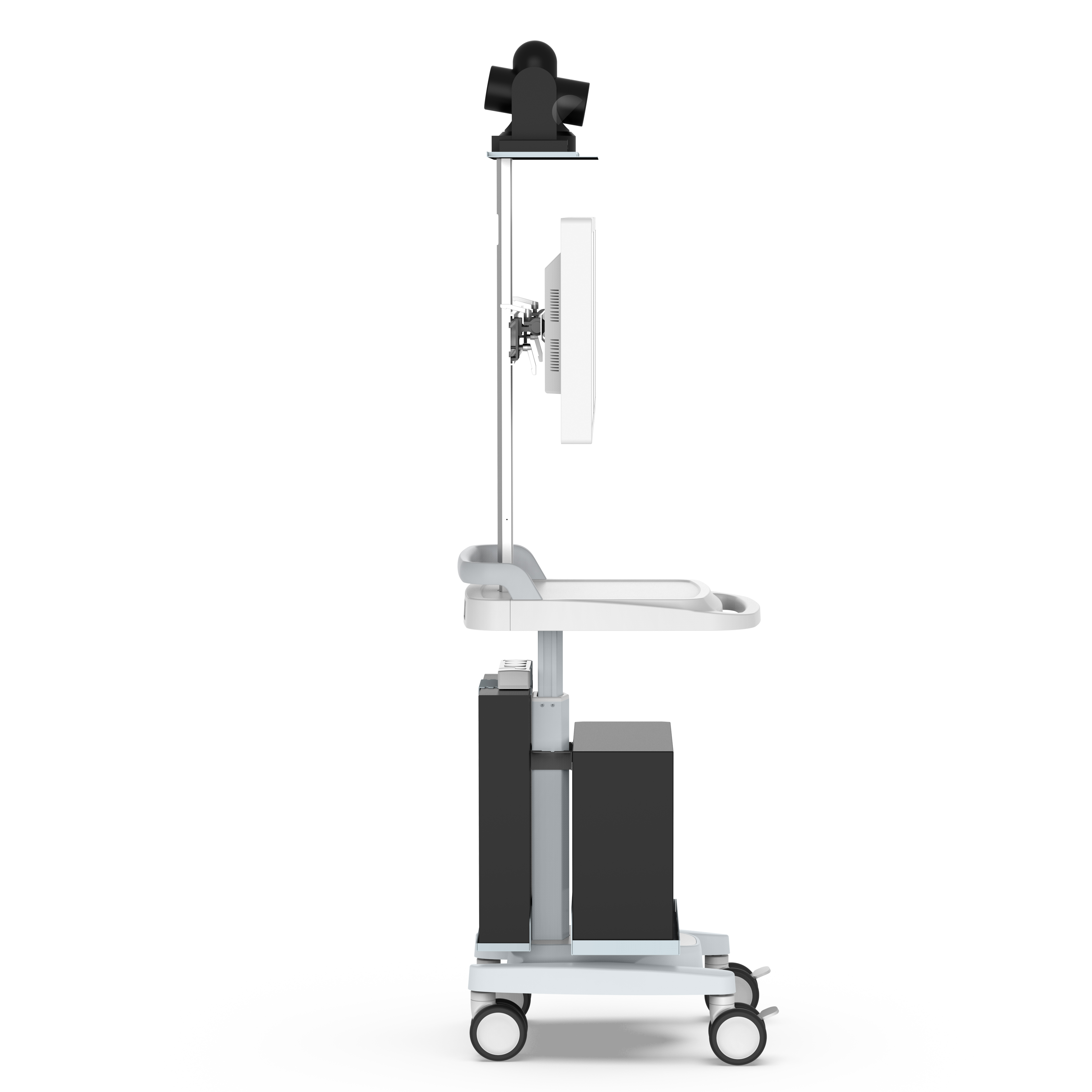 ST-L1 remote consultation