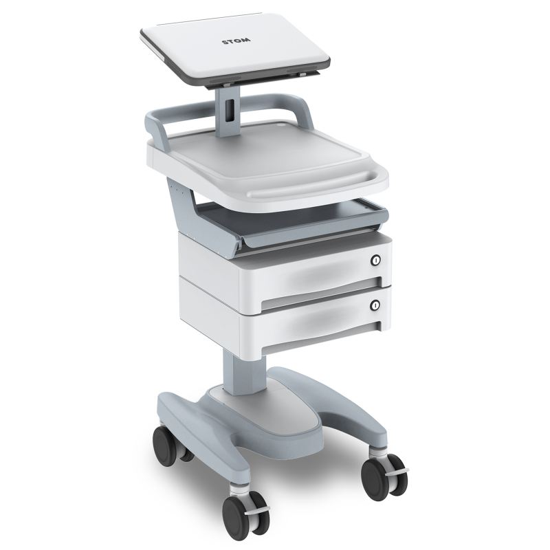 ST-C3 ward round cart