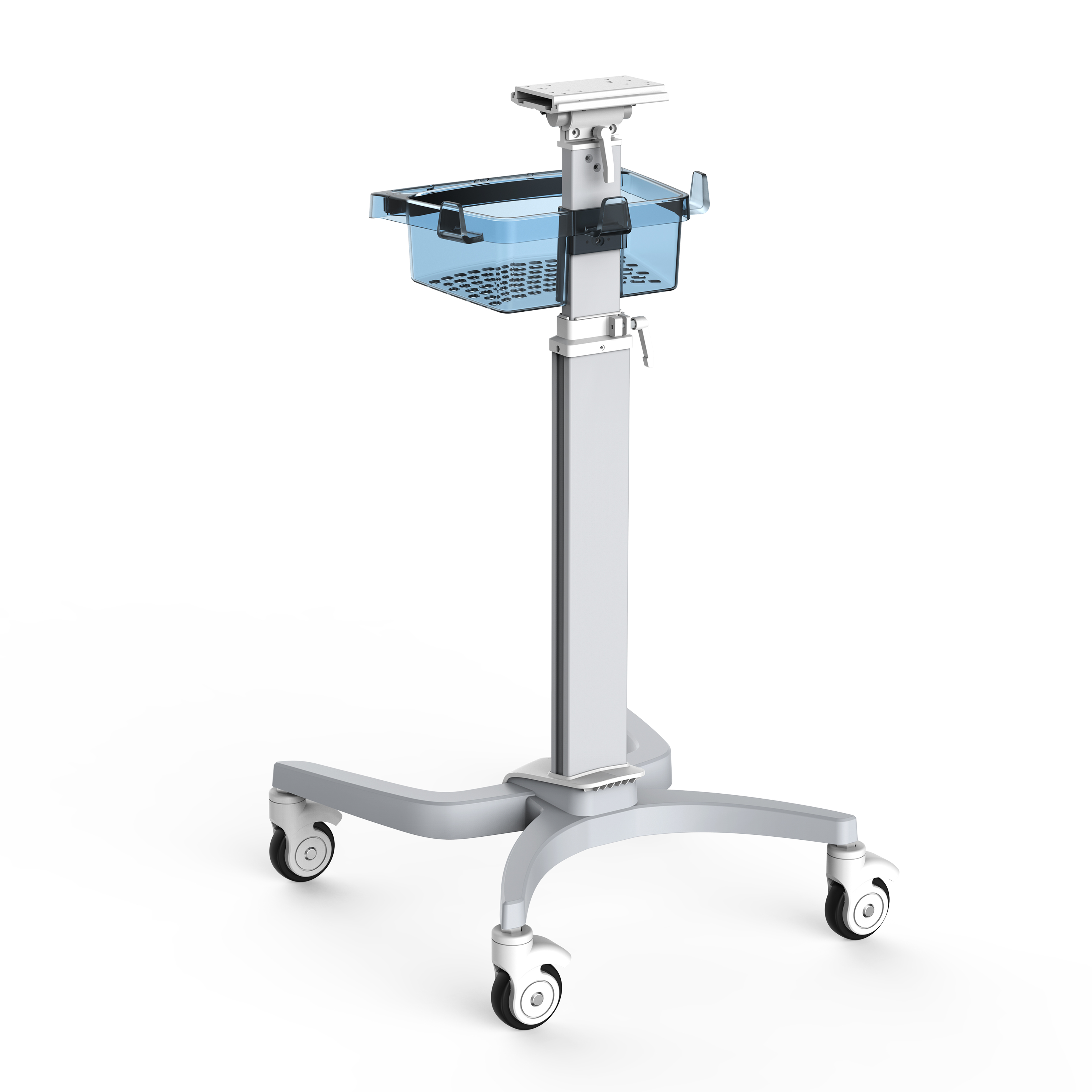 Monitor trolley Monitor trolley