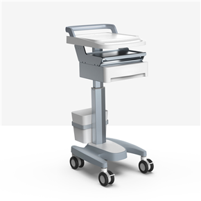 ST-B3 B-ultrasound cart
