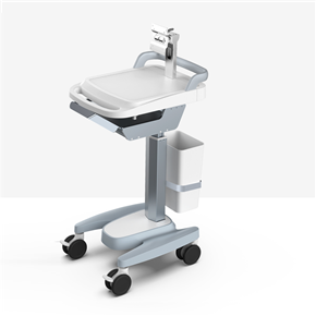 ST-C1 ward round cart