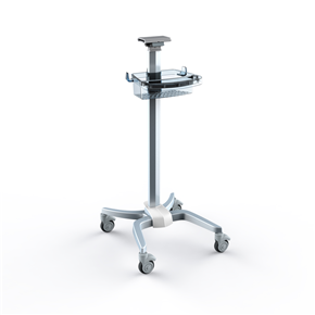 ST-T1 monitor cart