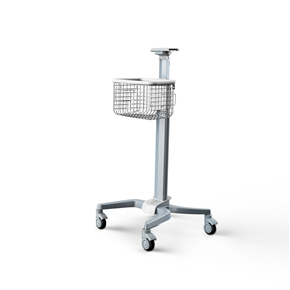 ST-T3 Monitor cart