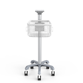 ST-T5 Monitor cart