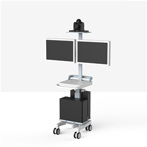 ST-L1 remote consultation