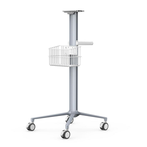ST-400 Monitor cart