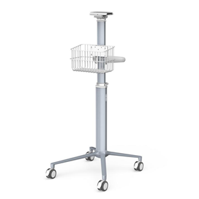 ST-400S Monitoring cart